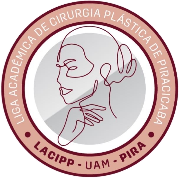 Logo de Liga Acadêmica de Anestesiologia