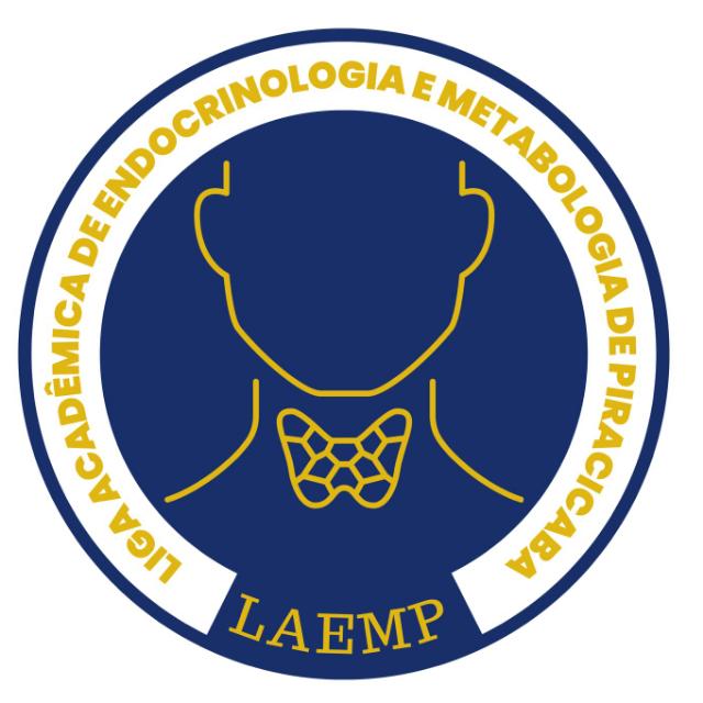 Logo de Liga Acadêmica de Endocrinologia e Metabologia